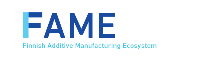 The new FAME ecosystem puts Finland at the top of the world in 3D printing