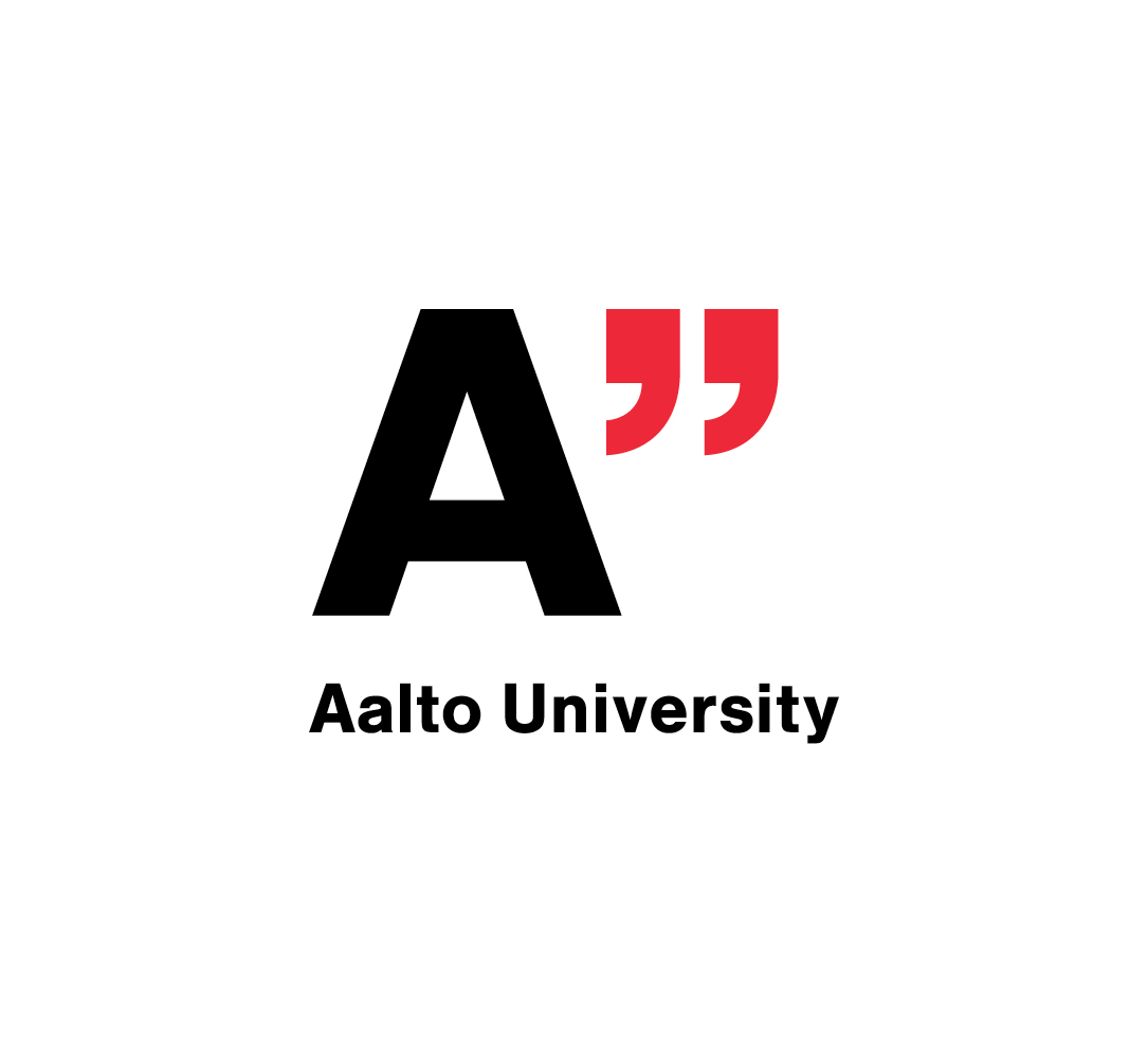 Aalto University logo