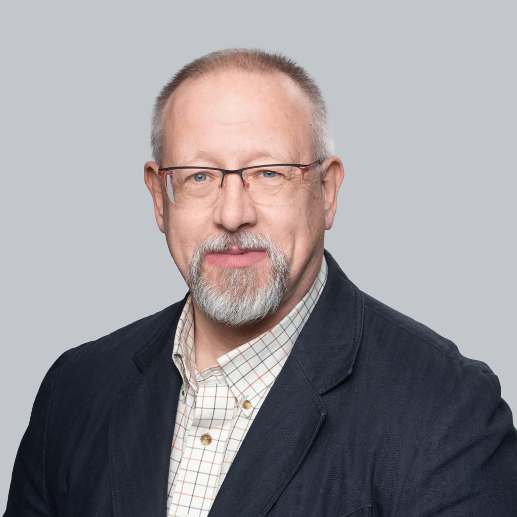Risto Lehtinen
