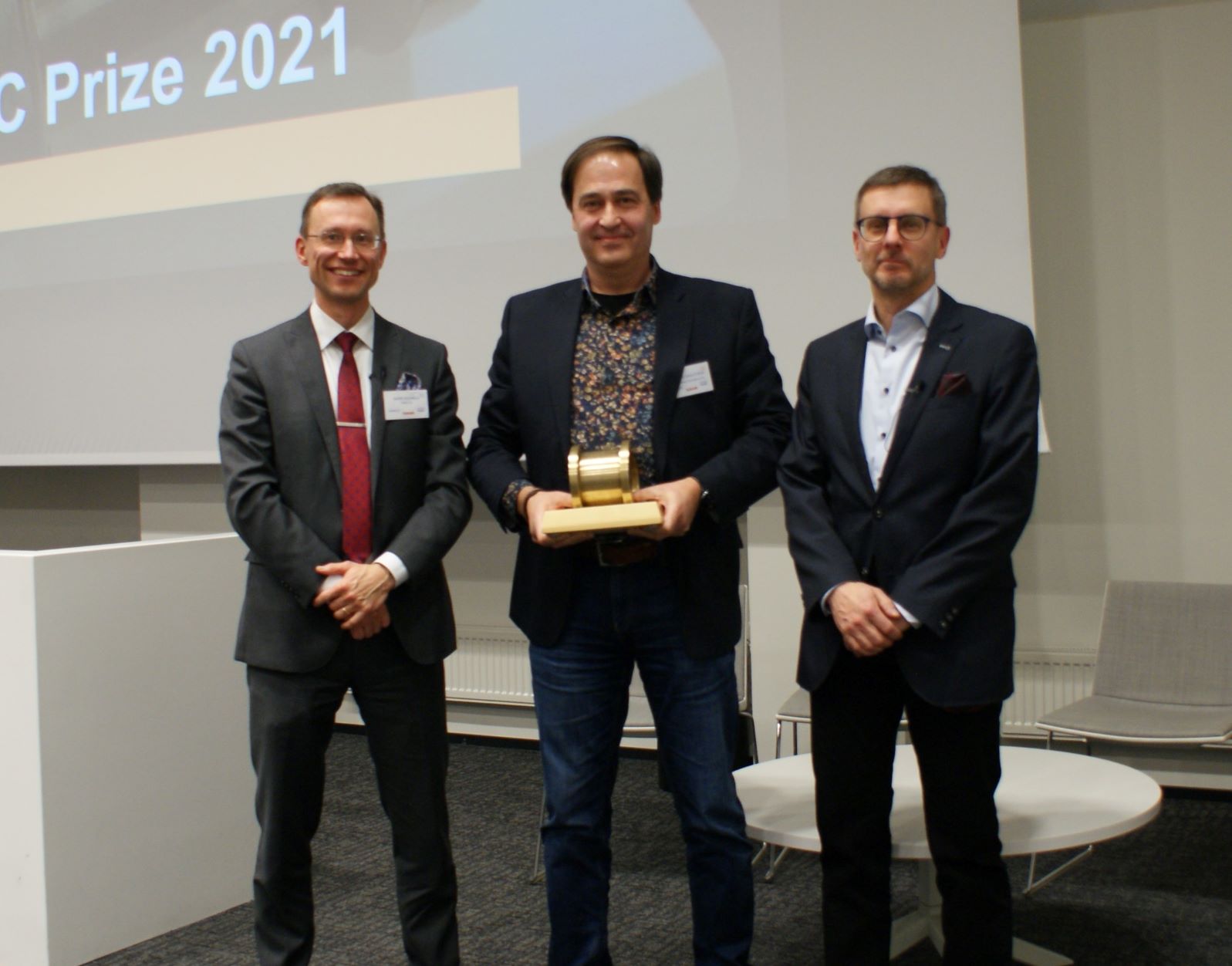 DIMECC Prize 2021