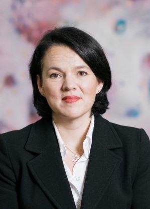 Ilona Lundström
