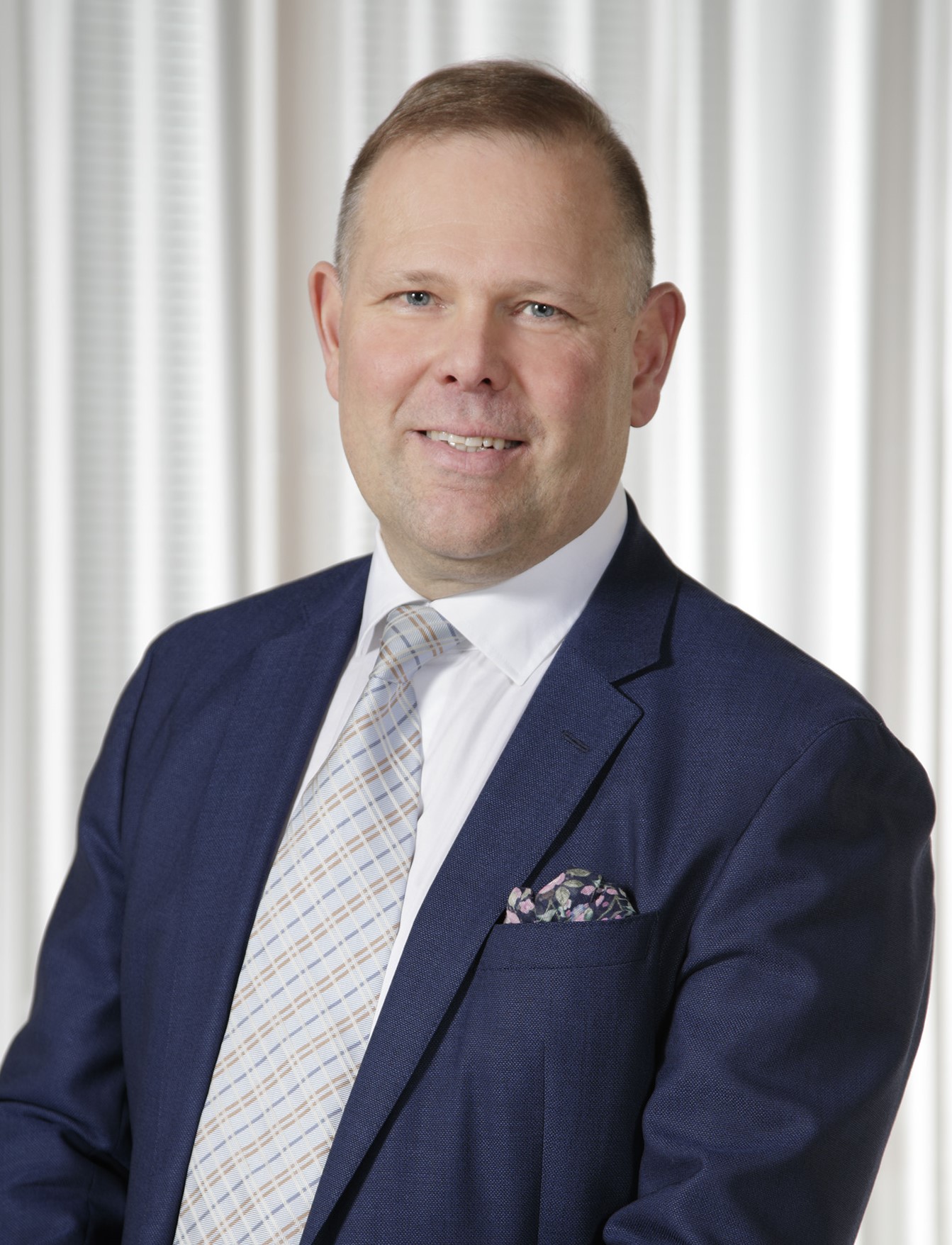 Kalle Härkki