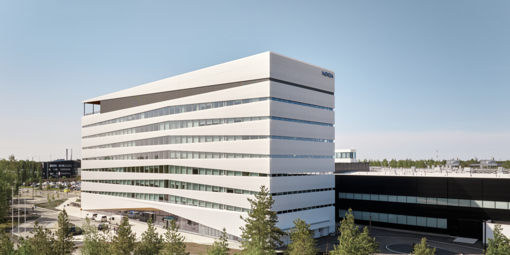 MAKE in Finland menee Synergy Summitiin Ouluun.